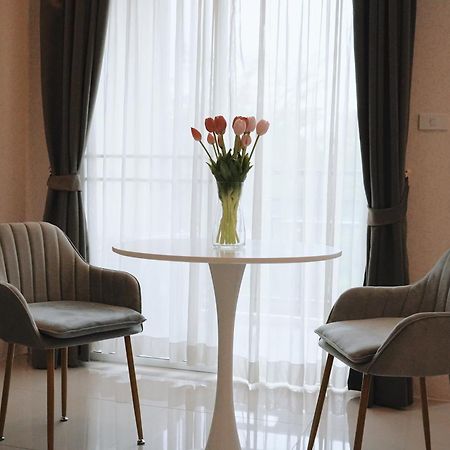 Herry Residence Чиангмай Екстериор снимка