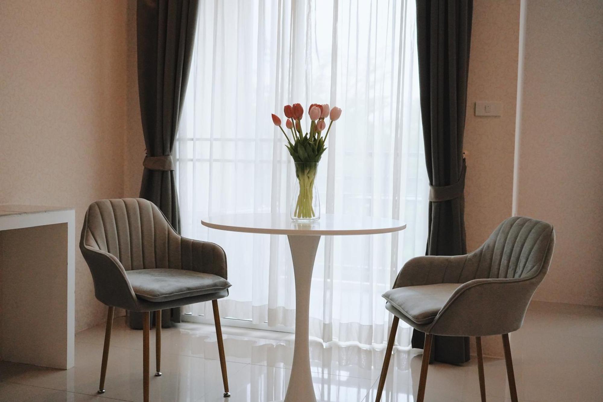 Herry Residence Чиангмай Екстериор снимка