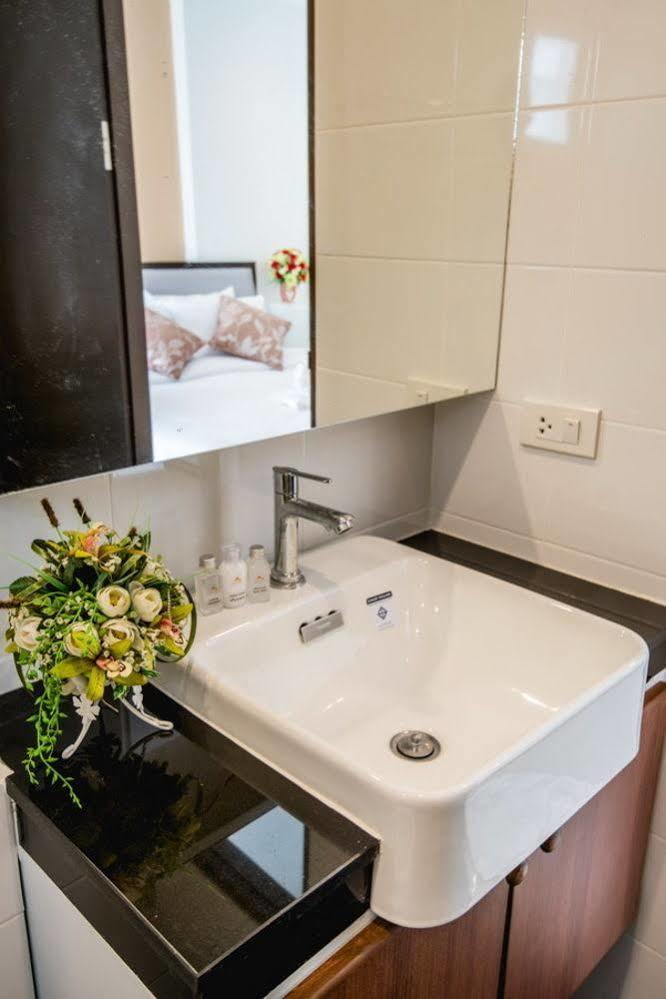Herry Residence Чиангмай Екстериор снимка