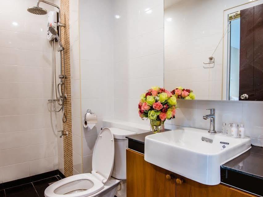 Herry Residence Чиангмай Екстериор снимка