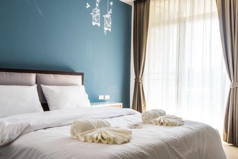 Herry Residence Чиангмай Екстериор снимка