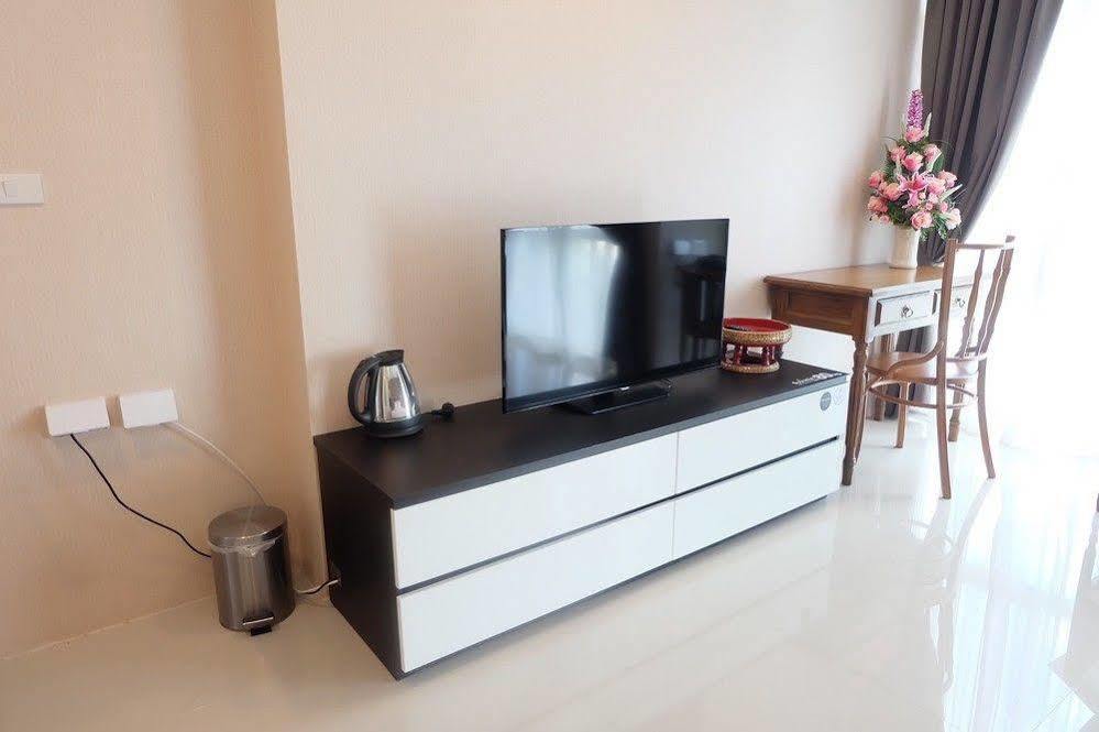 Herry Residence Чиангмай Екстериор снимка