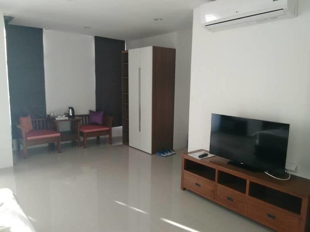 Herry Residence Чиангмай Екстериор снимка